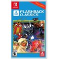 thumbnail image 1 of Jeu vidéo Atari Flashback Classics pour (Nintendo Switch), 1 of 5