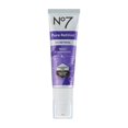 thumbnail image 1 of No7 Concentré de Nuit au Rétinol Pur à 1 % - Sérum Anti-Rides au Rétinol avec Peptides de Collagène et Niacinamide pour une Peau d'Apparence Plus Jeune - Sérum Raffermissant pour le Visage pour Ridules et Rides (30 m, 1 of 8