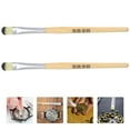 thumbnail image 2 of Miangastore Watch Part Repair Tool Synthetic Material 2Pcs 5.9X0.6X0.4In, 2 of 8