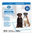 thumbnail image 1 of Great Value Training Pads,XXL 50 Pads, 1 of 4