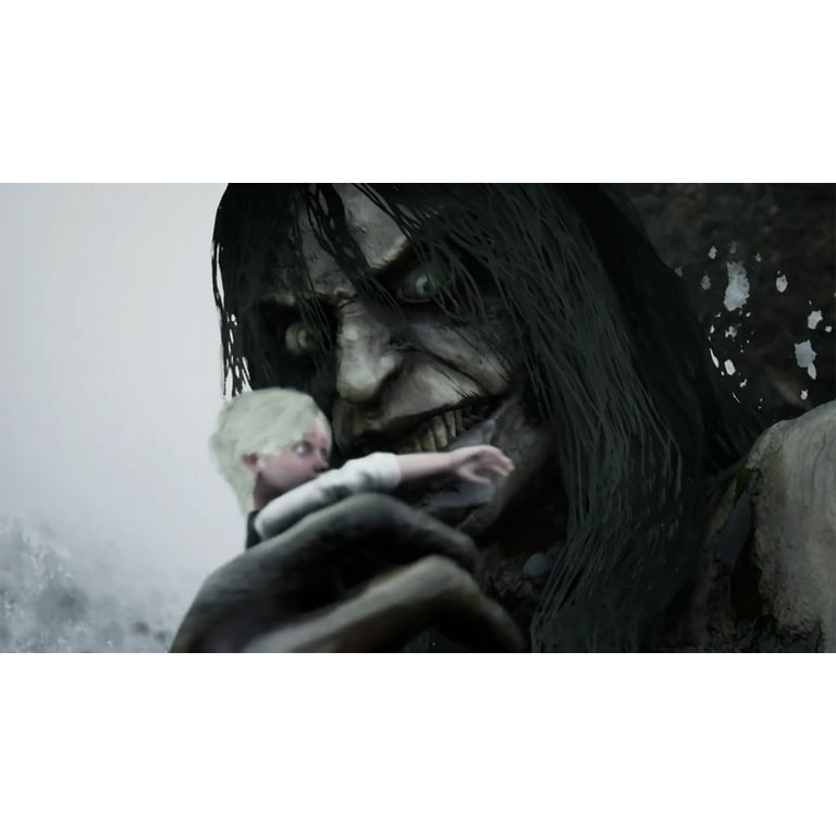 Bramble The Mountain King sur PS5 : les offres