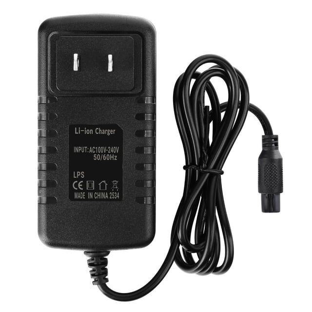 Adapter for Hover-1 All-Star 2.0 DSA-STR2 DSA-STR2-BLK DSA-STR2-BLSH Hoverboard