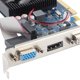 thumbnail image 5 of M Buder Tarjeta Gráfica de Video HD6450 2GB 64bit DDR3, Interfaz PCI Express 3.0, Componente Esencial para Computadora de Escritorio, Accesorios de Oficina para Trabajo y Juegos de Bajo Consumo, 5 of 9