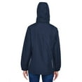thumbnail image 2 of Ash City - Core 365 Ladies' Profile Fleece-Lined All-Season Jacket, 2 of 3