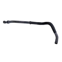 Molded Heater Hose 20R3EC Class D1 and D2