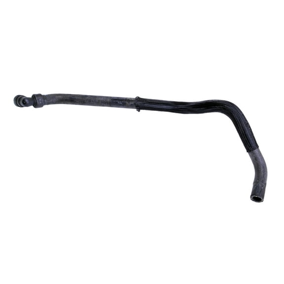 Molded Heater Hose 20R3EC Class D1 and D2