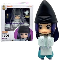 AURUS Good Smile Hikaru no Go Fujiwara-no-Sai Nendoroid PVC Action Figure, Multicolor Anime Collectible