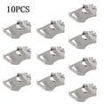 thumbnail image 1 of CR2032 battery holder CR2032 button coin cell battery holder TBH-CR2032-M04, 1 of 1