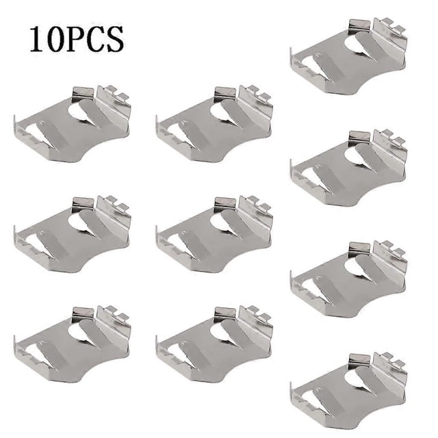 CR2032 battery holder CR2032 button coin cell battery holder TBH-CR2032-M04