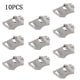 thumbnail image 1 of CR2032 battery holder CR2032 button coin cell battery holder TBH-CR2032-M04, 1 of 1