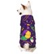 thumbnail image 1 of Balery Mardi Gras and Donuts Sudadera con Capucha para Perros Pequeños – Ropa para Mascotas, Disfraz para Perros y Gatos, Ideal para Fiestas y Cosplay-Small, 1 of 7