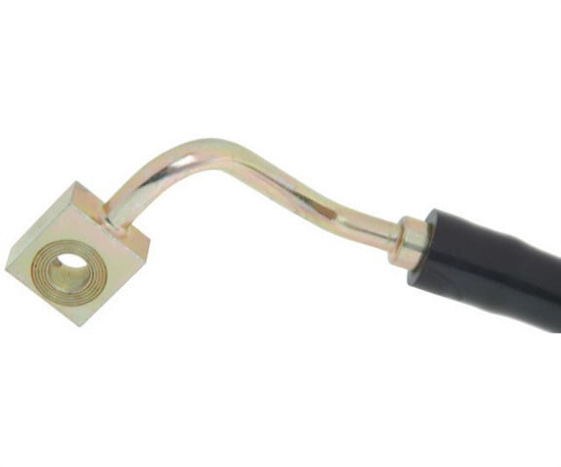 Raybestos BH380937 Professional Grade Hydraulic Brake Hose Fits select: 1997-1998,2000-2001 FORD EXPEDITION