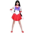 thumbnail image 1 of Sailor Mars Costume, 1 of 2