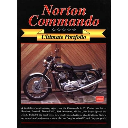 Norton Commando