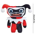 thumbnail image 2 of Yinguo Funny Ugly Monster 9" Plush Doll Soft Toys - Limited Edition, 2 of 5