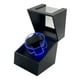 thumbnail image 5 of Bobinador de reloj Salvador Cojines de reloj flexibles con motor silencioso Caja de exhibición de colector Alimentado por USB para relojes de mujer, 5 of 10