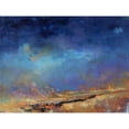 thumbnail image 3 of Dennis, Patrick 18x15 Black Modern Framed Museum Art Print Titled - Lost Land, 3 of 5