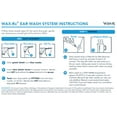 thumbnail image 6 of Wax-Rx Ear Wash System, 6 of 9
