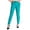 Green Pants, variant on ANINEO Women's Casual Pants Solid Color Sports Multicolor Pants High Waist Stretch Classic Female Summer Trousers