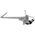 thumbnail image 2 of Dorman 748-061 Front Passenger Side Power Window Motor and Regulator Assembly for Specific Toyota Models, 2 of 3