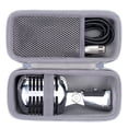 thumbnail image 4 of Funda rígida para micrófono vocal Shure Super 55 Deluxe, 4 of 8