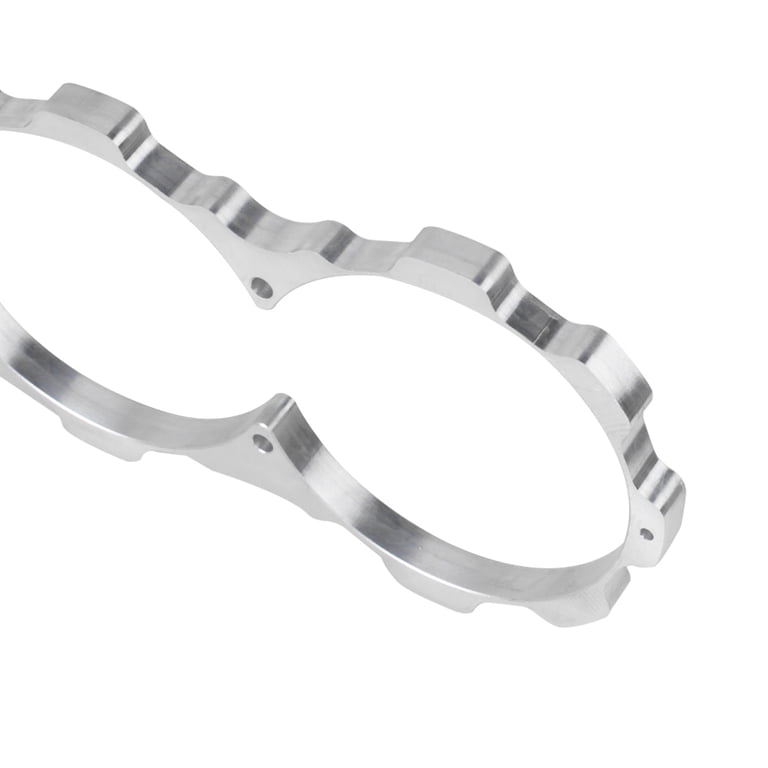 HUIOP Block Guard Blockguard Replacement for Civic D16 D15