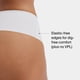 thumbnail image 3 of Tanga SPANX Supersmooth Undie-Detectable Core Control L, 3 of 6