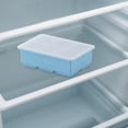 thumbnail image 2 of SXcggal Large Cube Storage Refrigerator Artifact Silicone Easy To Use (6 Grids) Multifunctional Healthy Unbreakable Kitchen Tools, 2 of 4