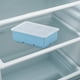 thumbnail image 2 of Gran cubo de almacenamiento para frigorífico, silicona, fácil de usar (6 rejillas), 2 of 4