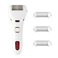 thumbnail image 1 of Electric Foot Callus Removers Portable Rechargeable Pedicure Device Electronic Foot File Pedicure Tools, 1 of 7