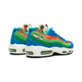 thumbnail image 3 of NIKE MENS Air Max 95 SE "Running Club Photo Blue" DH2718 400 from Stadium Goods, 3 of 8