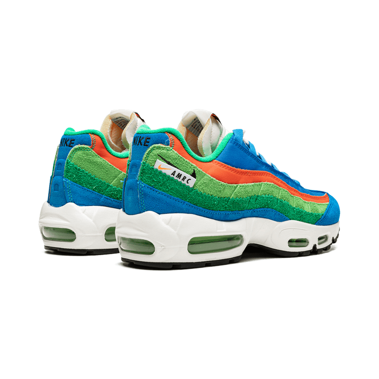 NIKE MENS Air Max 95 SE 