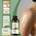 thumbnail image 3 of Aceite de ricino natural nutre, calma y nutre la piel con efectos hidratantes Cuidado multiefecto para la piel 100 ml A serums, 3 of 5