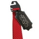 thumbnail image 3 of Corbata Harry Potter Animales Fantásticos Jacob Kowalski Roja, 3 of 5