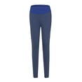 thumbnail image 1 of Pntutb - Leggings elásticos para mujer, para yoga, fitness, correr, gimnasio, deportes, pantalones activos de longitud completa Pntutb Pntutb-1078, 1 of 1