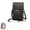 Black, variant on Women's Touchscreen Crossbody Phone Bag, Anti-Theft Leather Messenger Purse, Anti-Theft Wallet with Shoulder Strap
