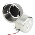 thumbnail image 3 of ITC Boat & RV LED Lit Flat Bottom Stainless Steel Drink Holder - 2 Pack, 3 of 4
