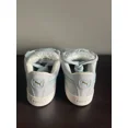 thumbnail image 4 of PU & MA Classic Suede XL In Dewdrop/Warm white Women’s Sneakers Size 10.5 Brand New, 4 of 6