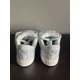 thumbnail image 4 of PU & MA Classic Suede XL In Dewdrop/Warm white Women’s Sneakers Size 10.5 Brand New, 4 of 6