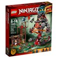 thumbnail image 5 of LEGO Ninjago Dawn of Iron Doom 70626, 5 of 6