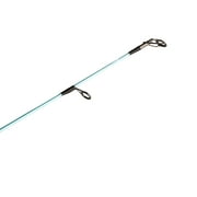 Ugly Stik Carbon Inshore Spinning Rod, 7' Medium Light Fishing Rod