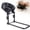 A, variant on Foldable Headrest Bracket for Bed, Adjustable Memory Foam Stomach Pillow, Portable Massage Face Cradle for Eye Surgery Recovery Facial & Physical Therapy
