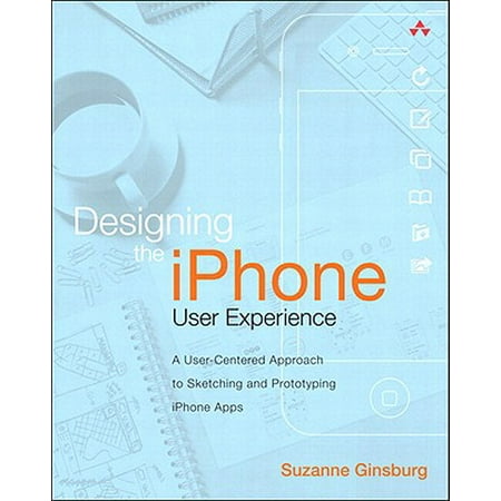 Designing the iPhone User Experience - eBook (Best Mobile User Experience)