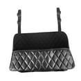 thumbnail image 4 of koolsoo Organizer Bag Between Seats Auto Seat Organizer for Document Kid Phones Style A, 4 of 9