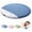 Blue, variant on Pillow Speaker - Portable Mini Sleep Speaker (Pink) | 48H Long-Lasting Battery, Surround Stereo Bass