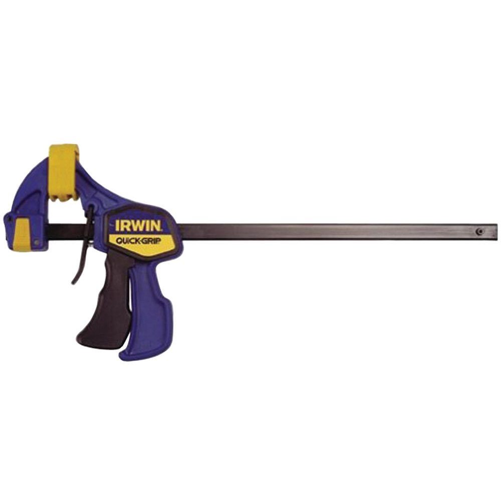 Irwin 524qc Clamp/Spreader, 24"