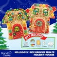 thumbnail image 2 of Brand Castle Crafty Cooking Kits  Holiday House Kit, 10.36 oz, 2 of 2