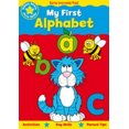 thumbnail image 3 of My First Alphabet (Little Stars First Skills), 3 of 3