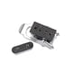 thumbnail image 2 of Colador de alambre Advancent para tambor instrumento de percusión ajustable accesorio de concierto, 2 of 6
