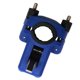 thumbnail image 1 of Soporte portátil para cañas de pescar, estante para pesca en barco, aleación de aluminio ajustable Azul, 1 of 9